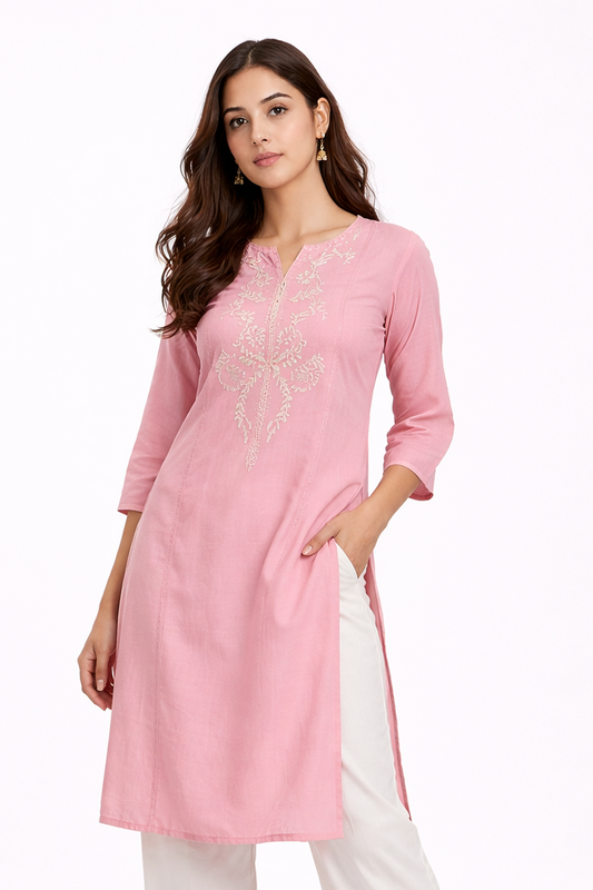 Cotton Kurti